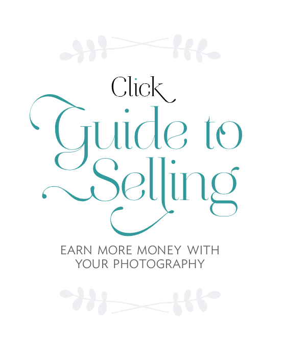 Click's Guide to Selling